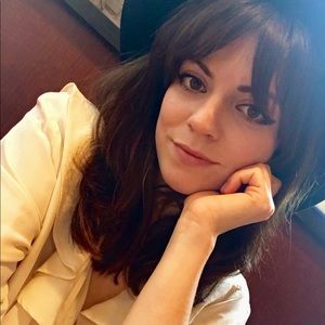 Meet your Posher, Kaitlin